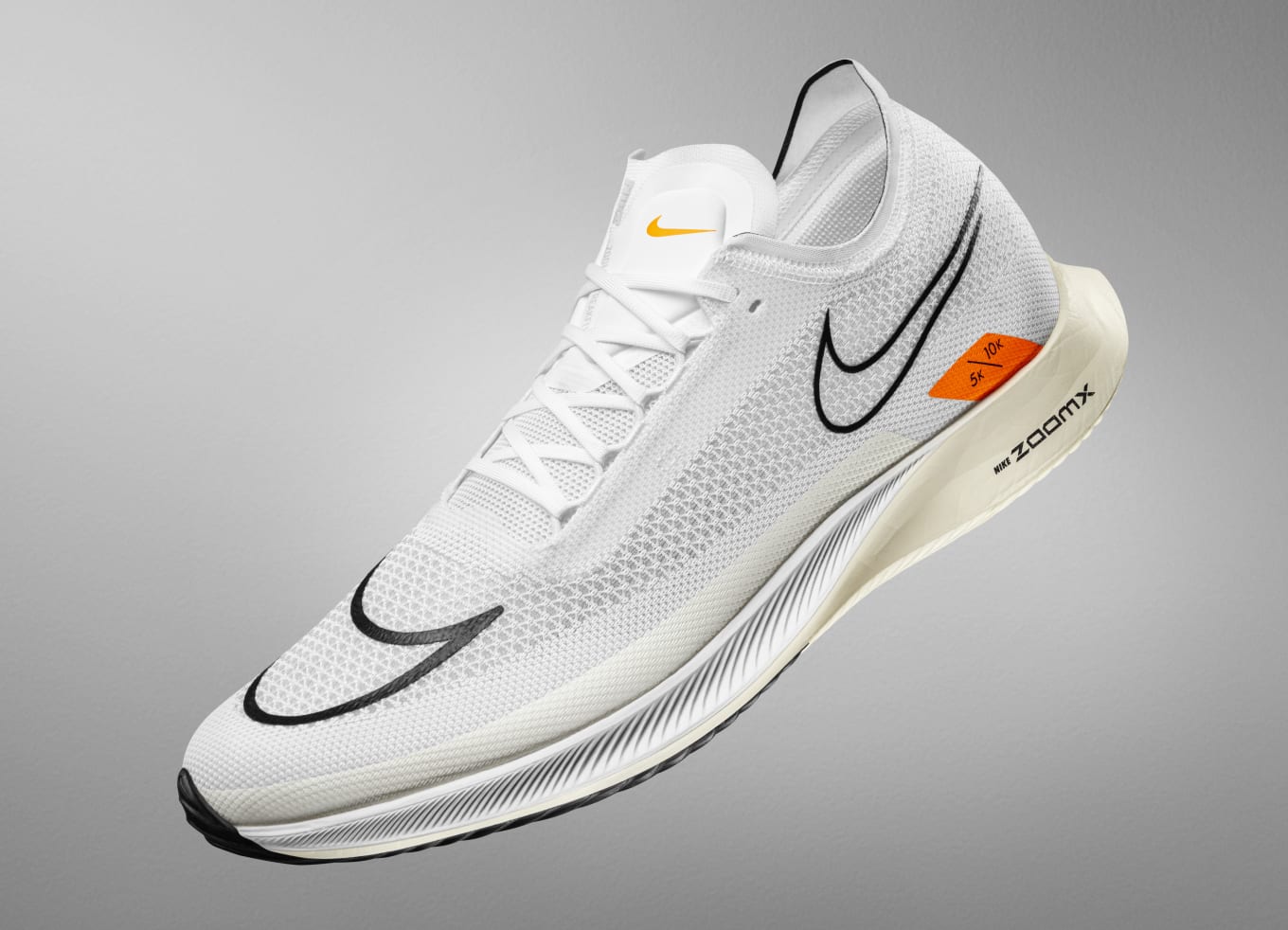 Nike Running ZoomX Streakfly Release 