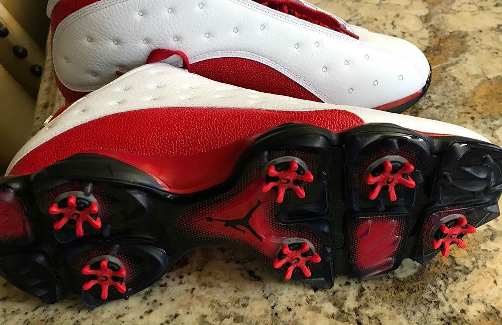 where to buy jordan 13 golf shoes