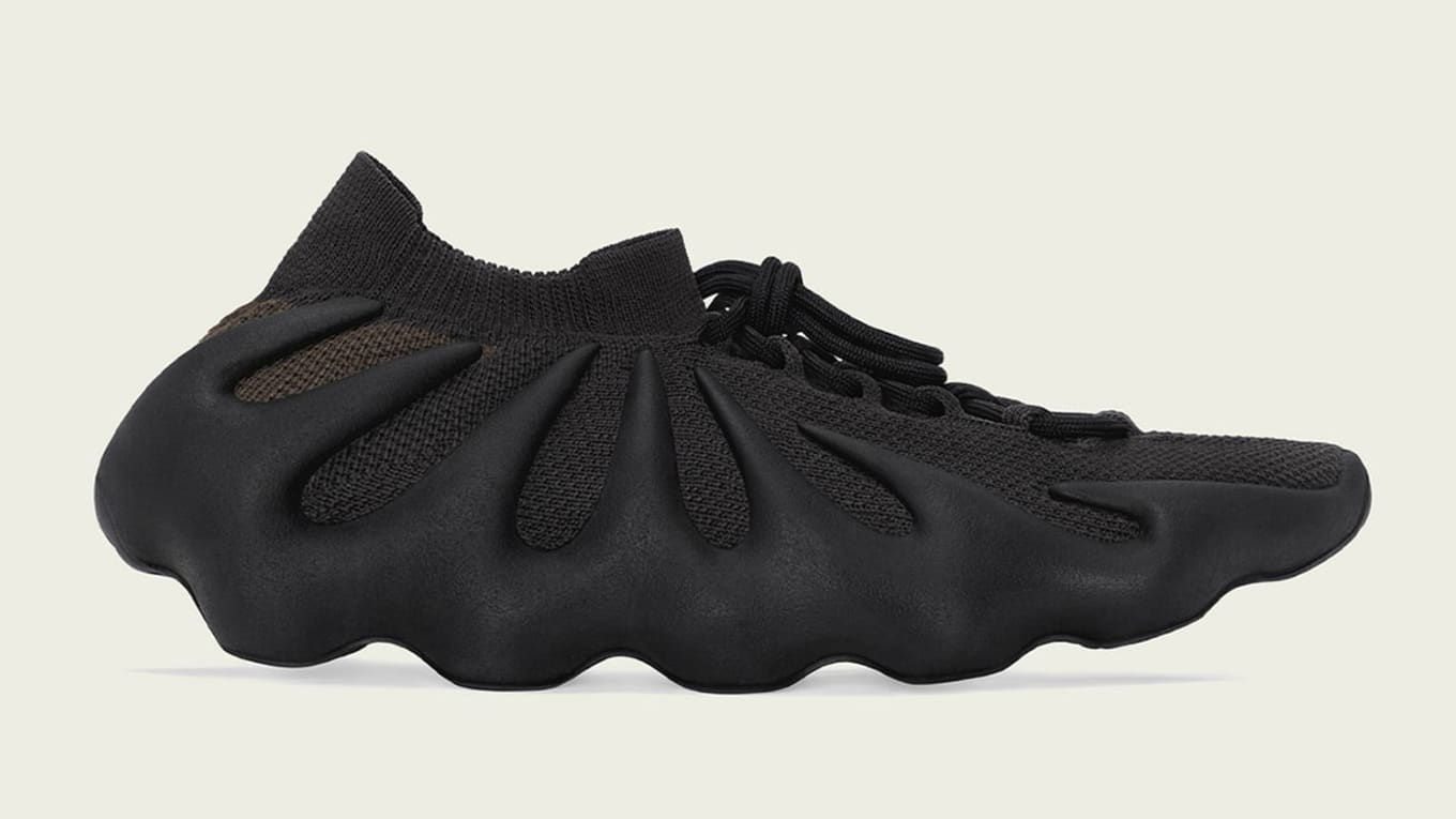 Adidas Yeezy 450 Dark Slate 'Dark Slate