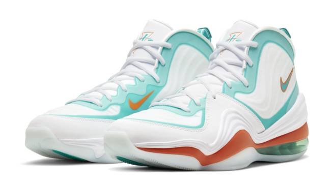 new penny hardaway shoes 2019