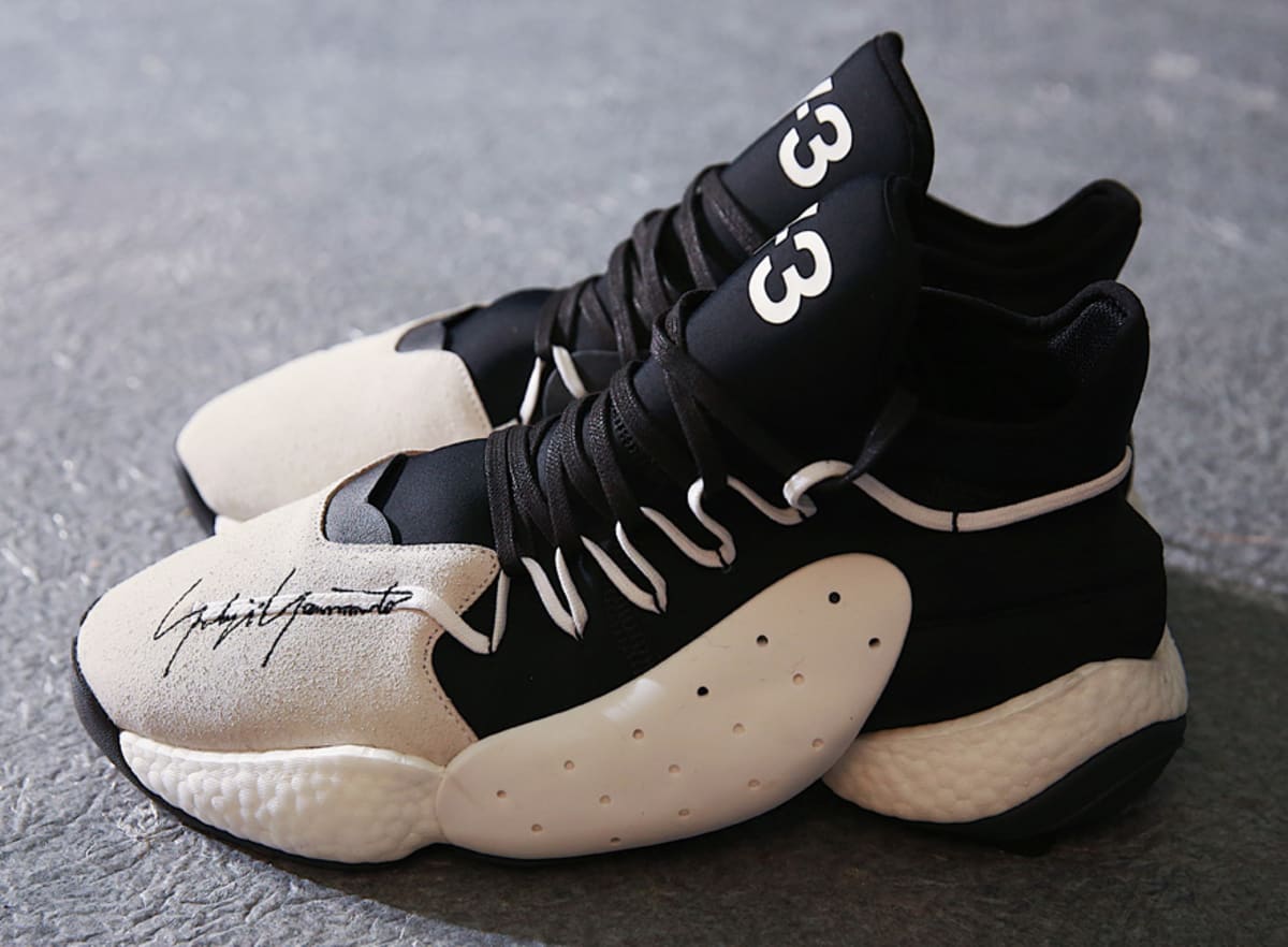 James harden y3 shoes clearance