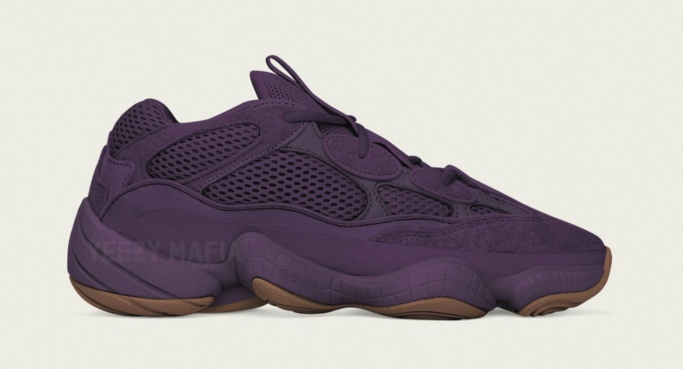 yeezy 500 lavender