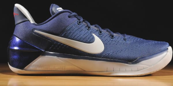 kobe ad midnight blue