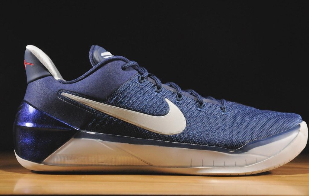 kobe navy blue