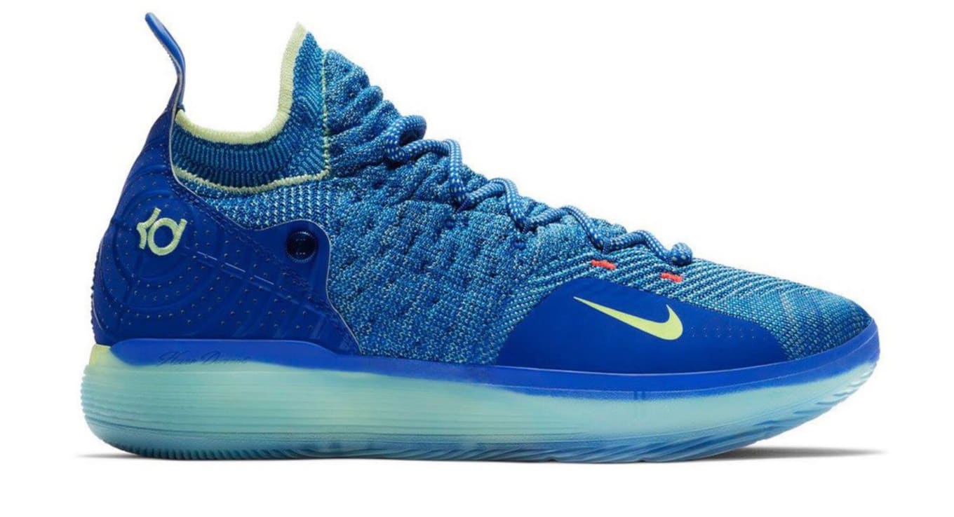 nike kd's