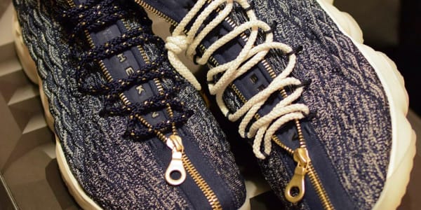 lebron 16 kith