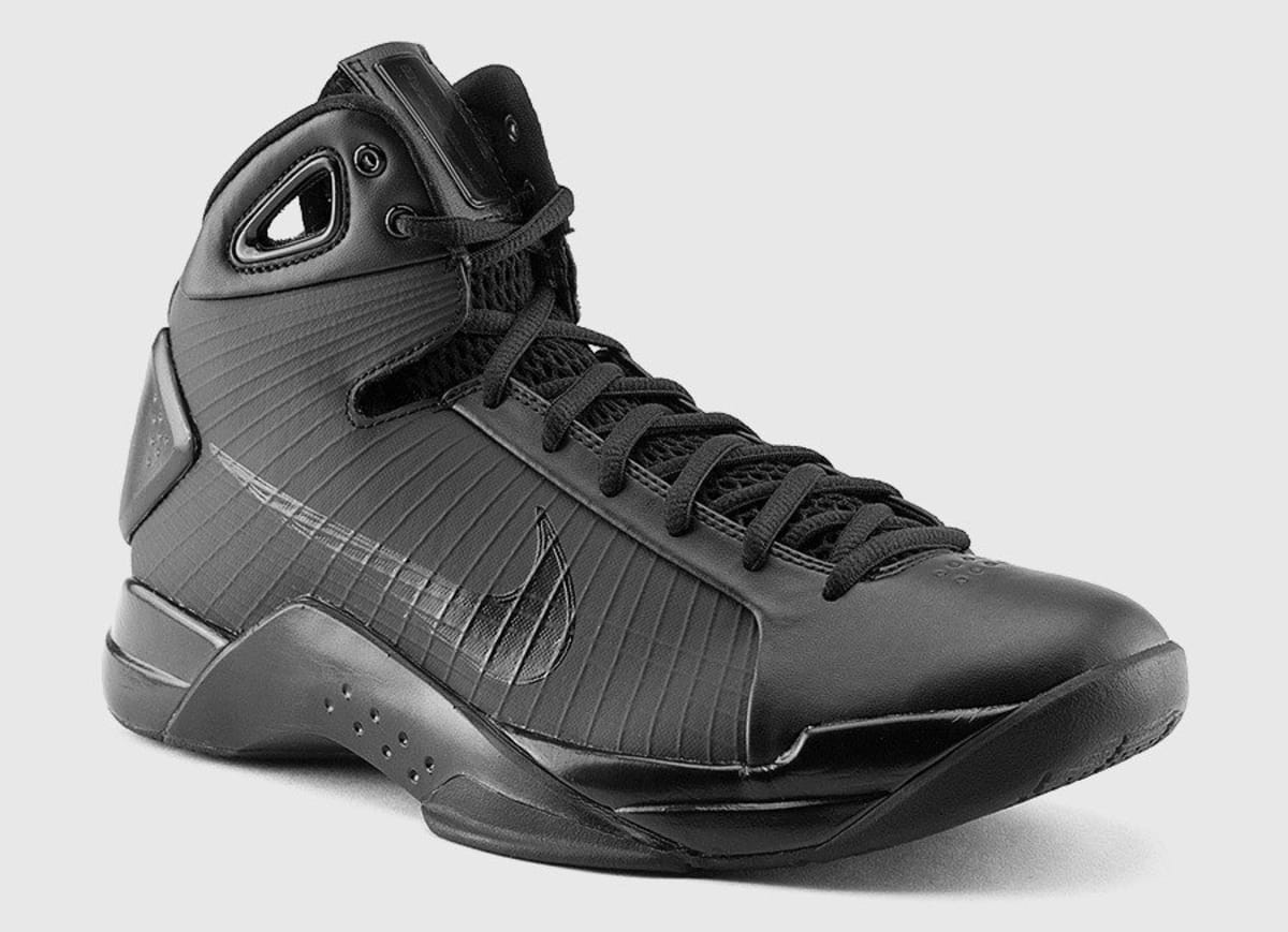 nike hyperdunk uk