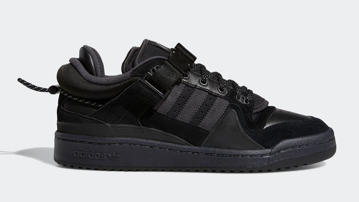 bad bunny low forum black