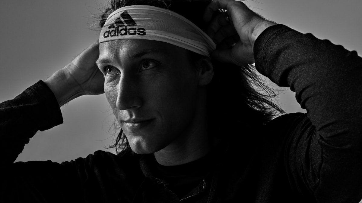 Adidas Signs Trevor Lawrence Multi-Year Endorsement Deal ...
