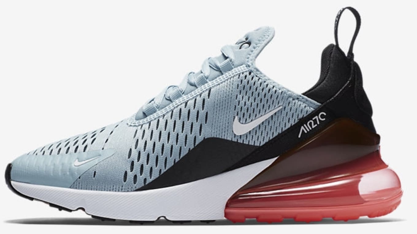 shoe carnival nike air max 270