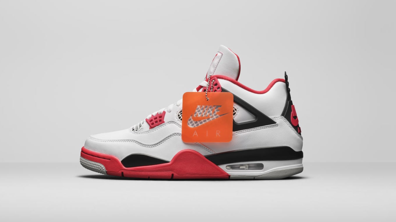 Jordan retro calendar store