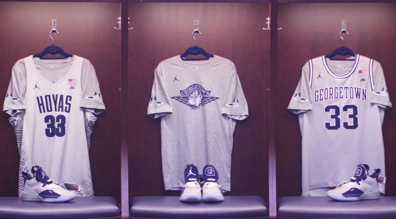 jordan 33 t shirt