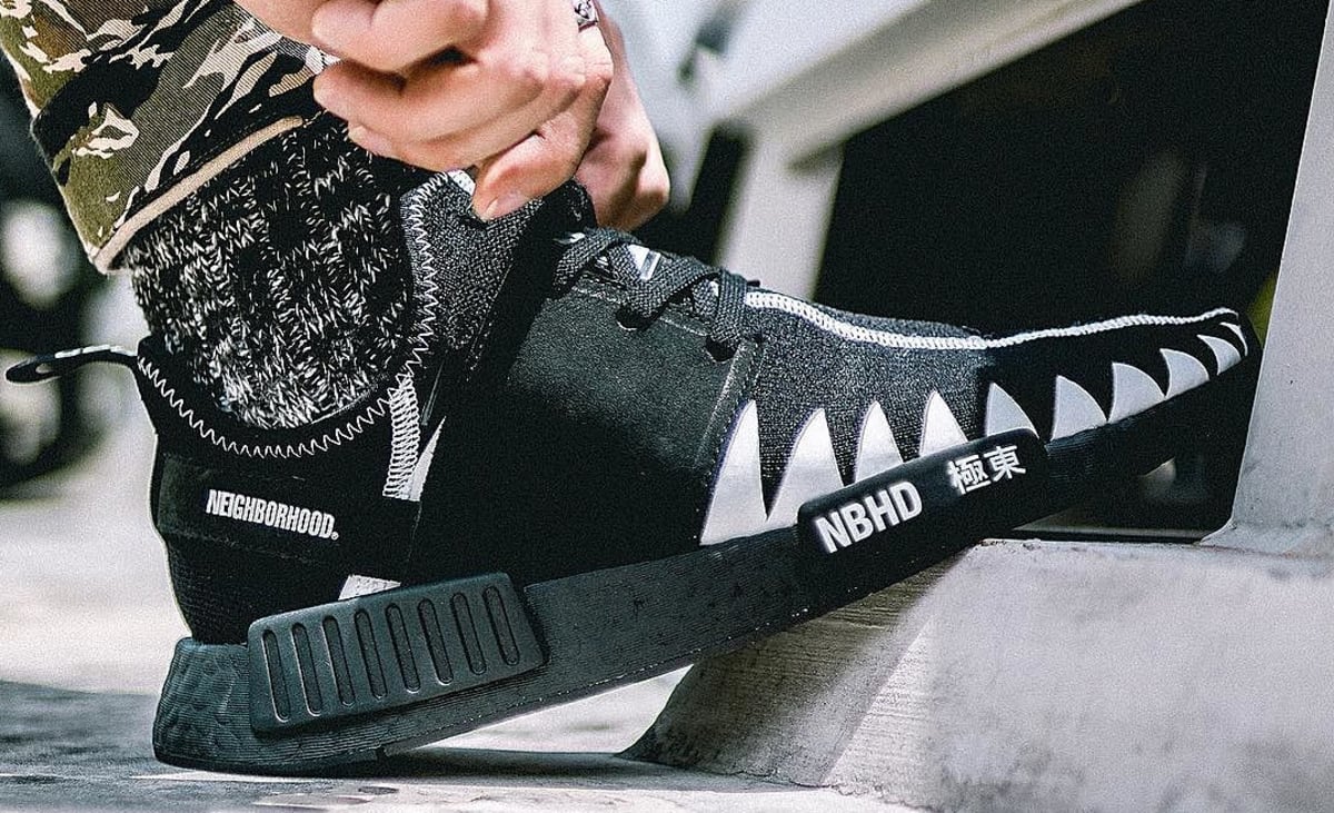 neighborhood nmd