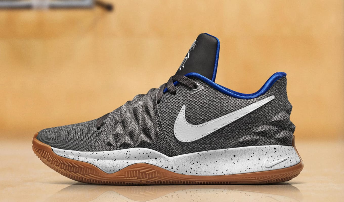 Kyrie low uncle drew