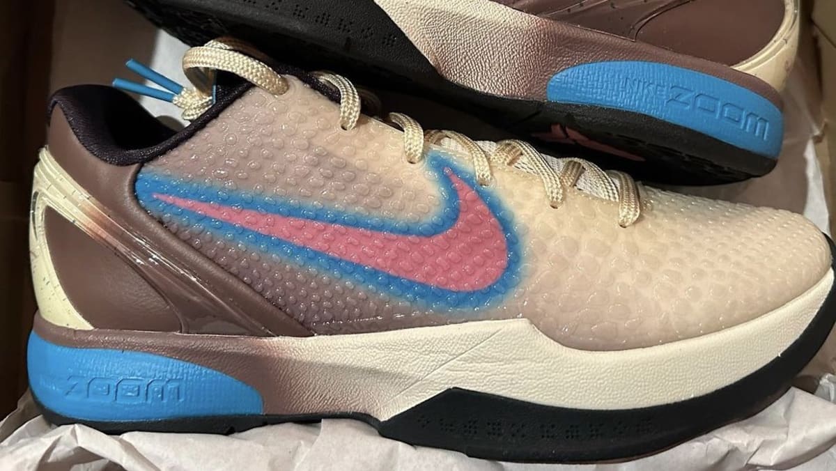 new kobe 6 protro