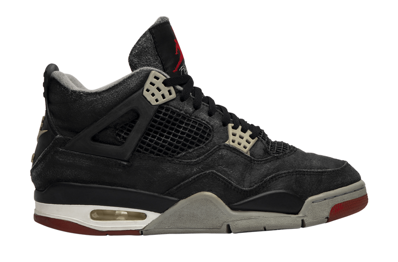 Bred 4 2008 2024 pbmlabs