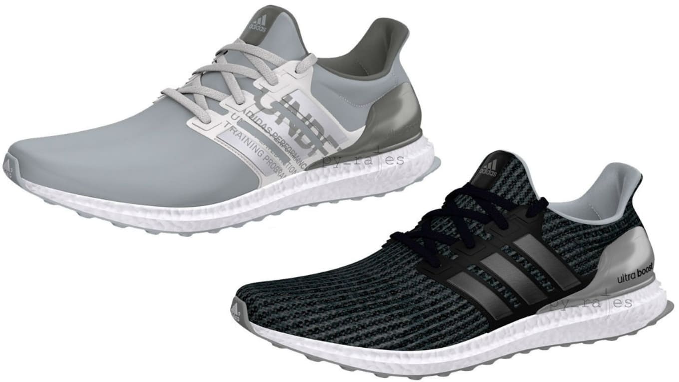 Ultra boost undefeated 2018