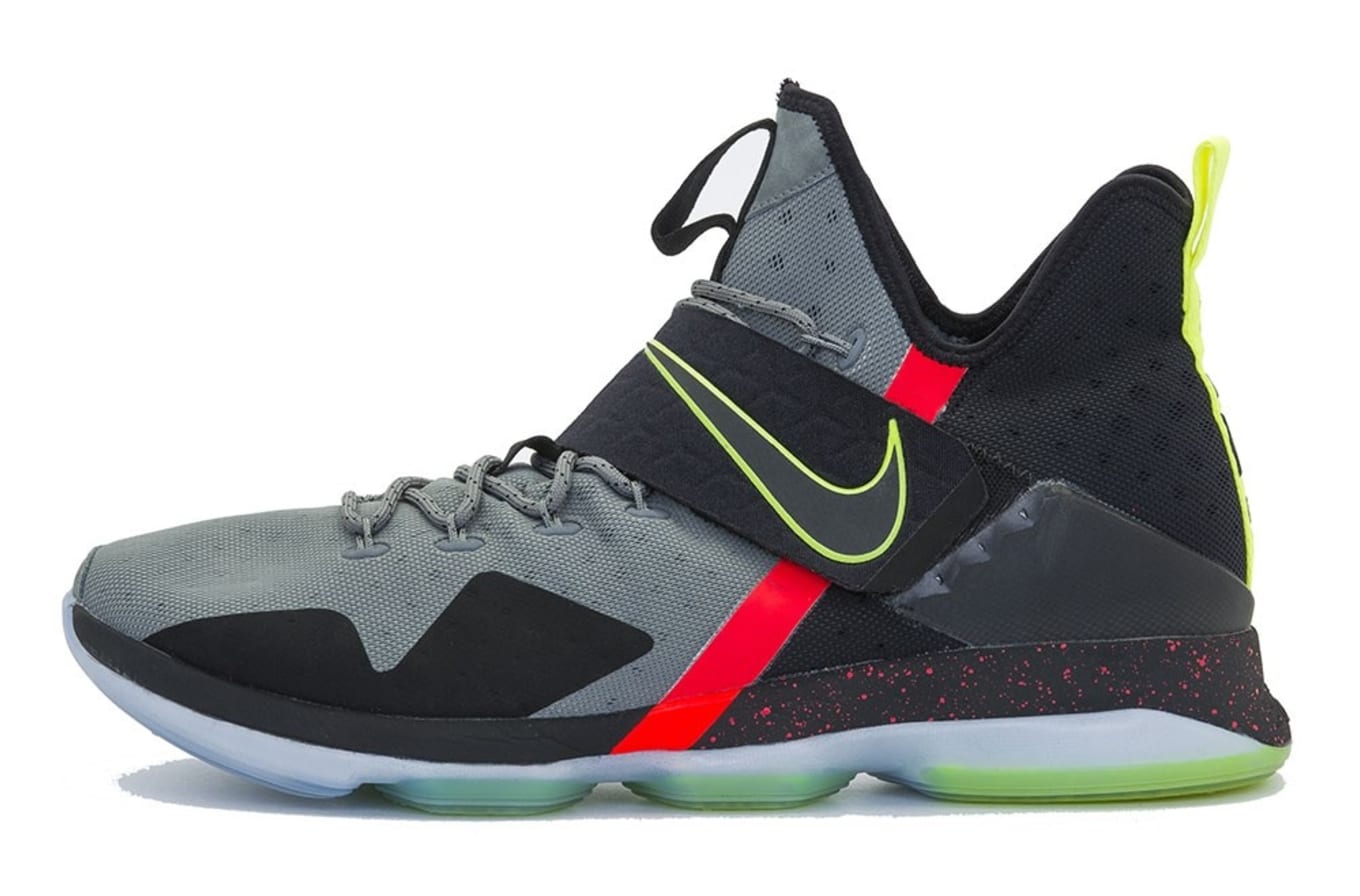 lebron james i promise shoes