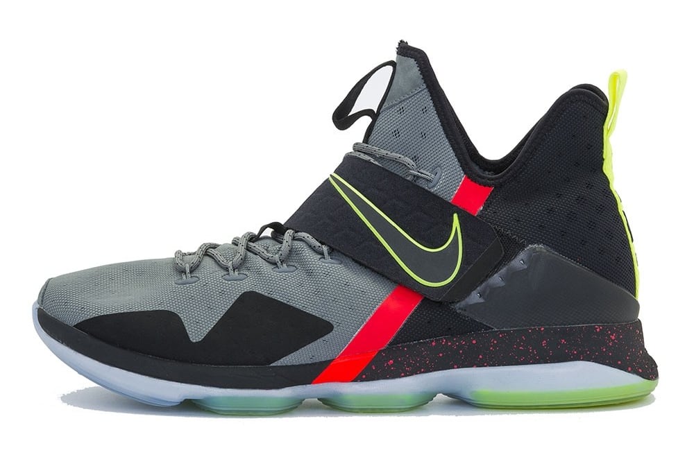 nike lebron x11 price in india