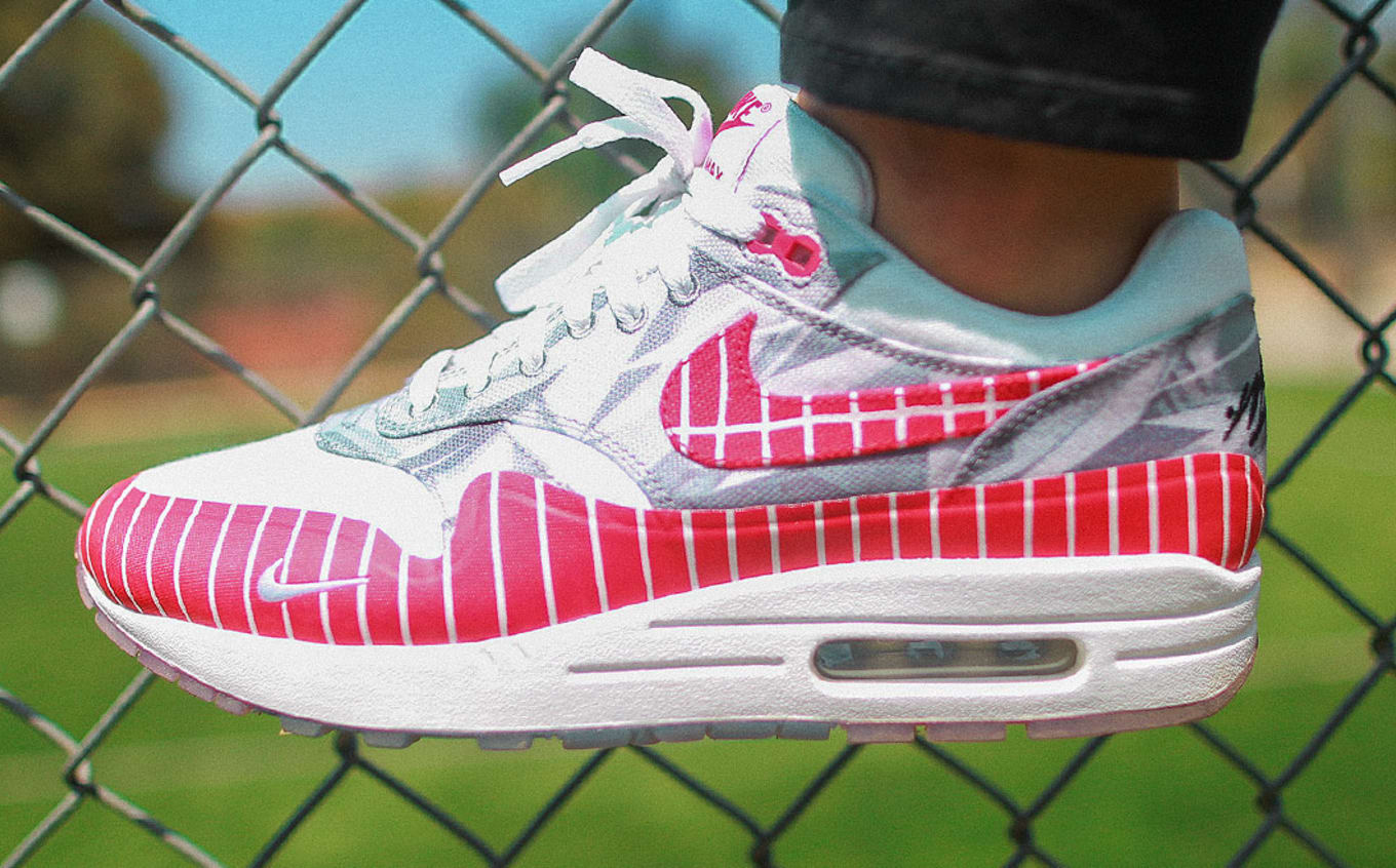 nike air max 1 wasafu