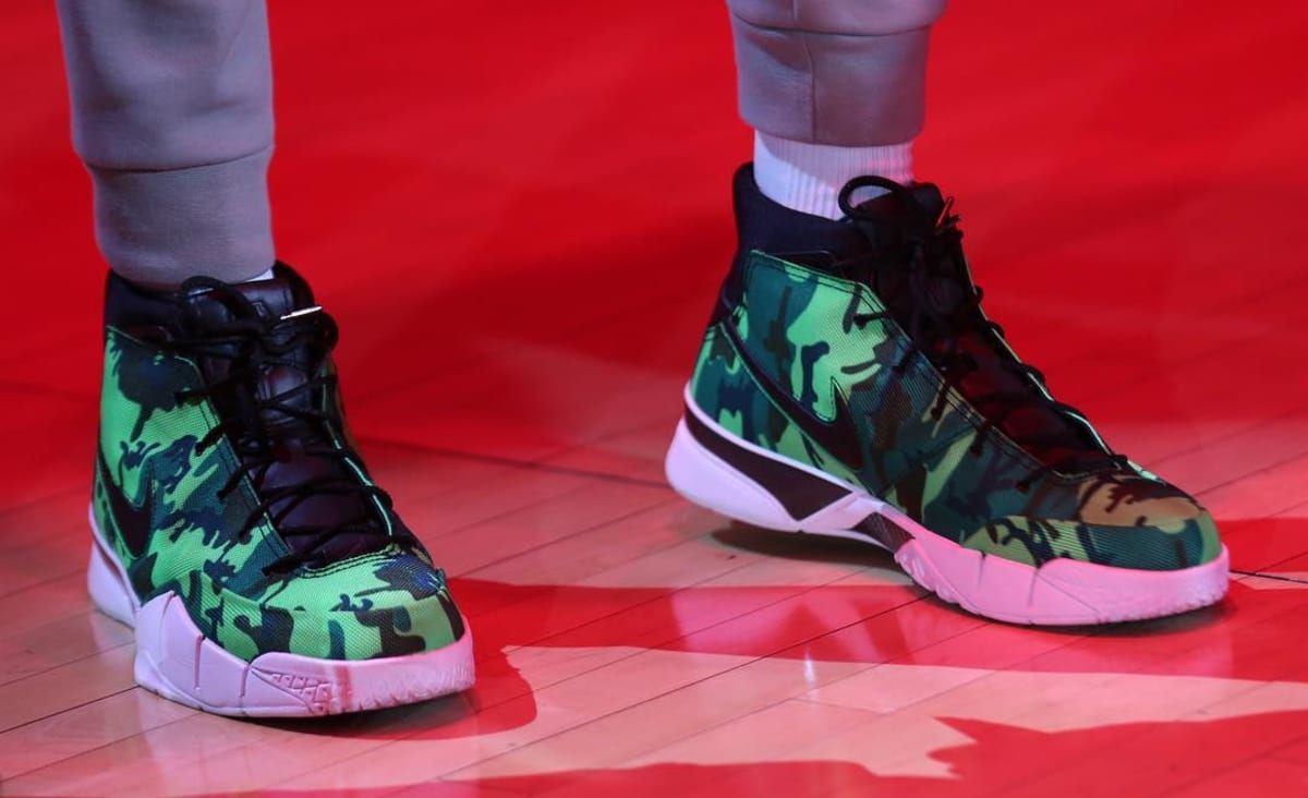 giannis antetokounmpo kobe shoes