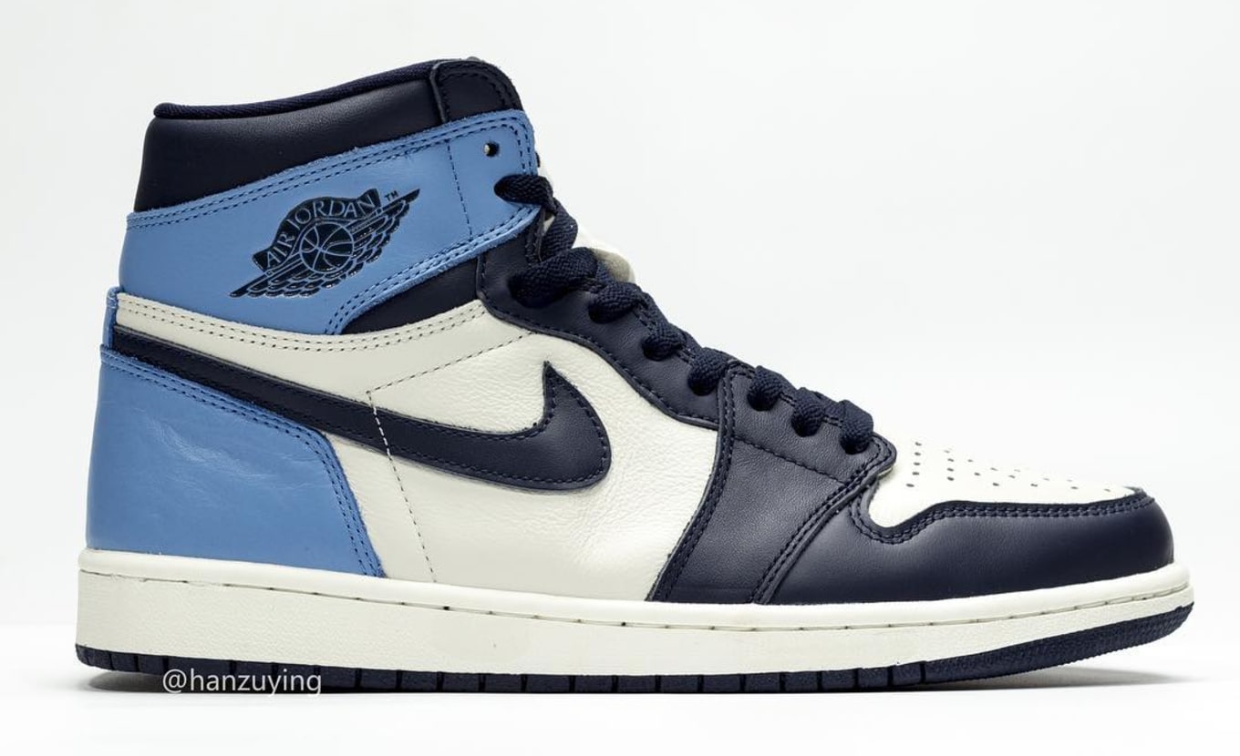 Important Air Jordan Release Dates 