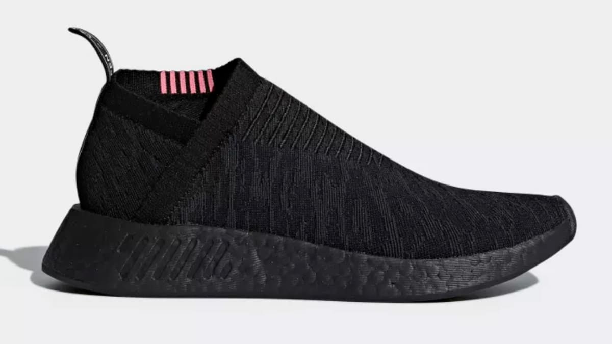 Adidas NMD CS2 - Sneaker Sales June 6, 2018 | Sole Collector