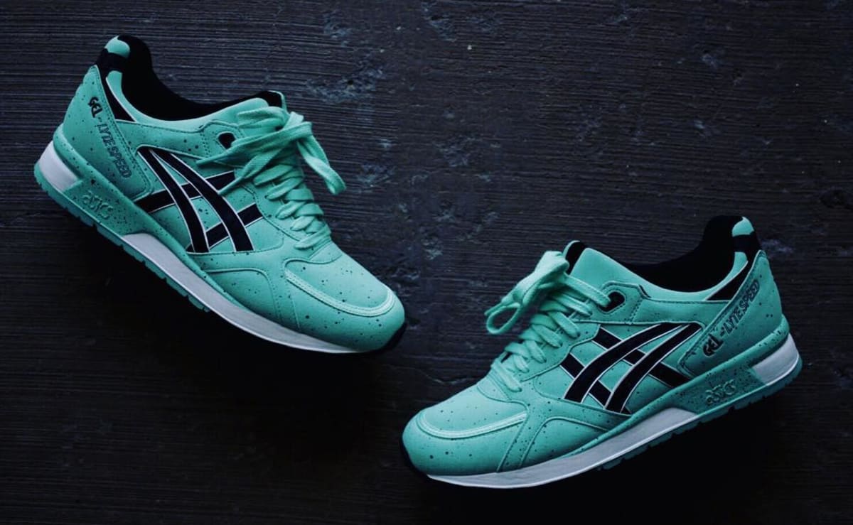 gel lyte speed