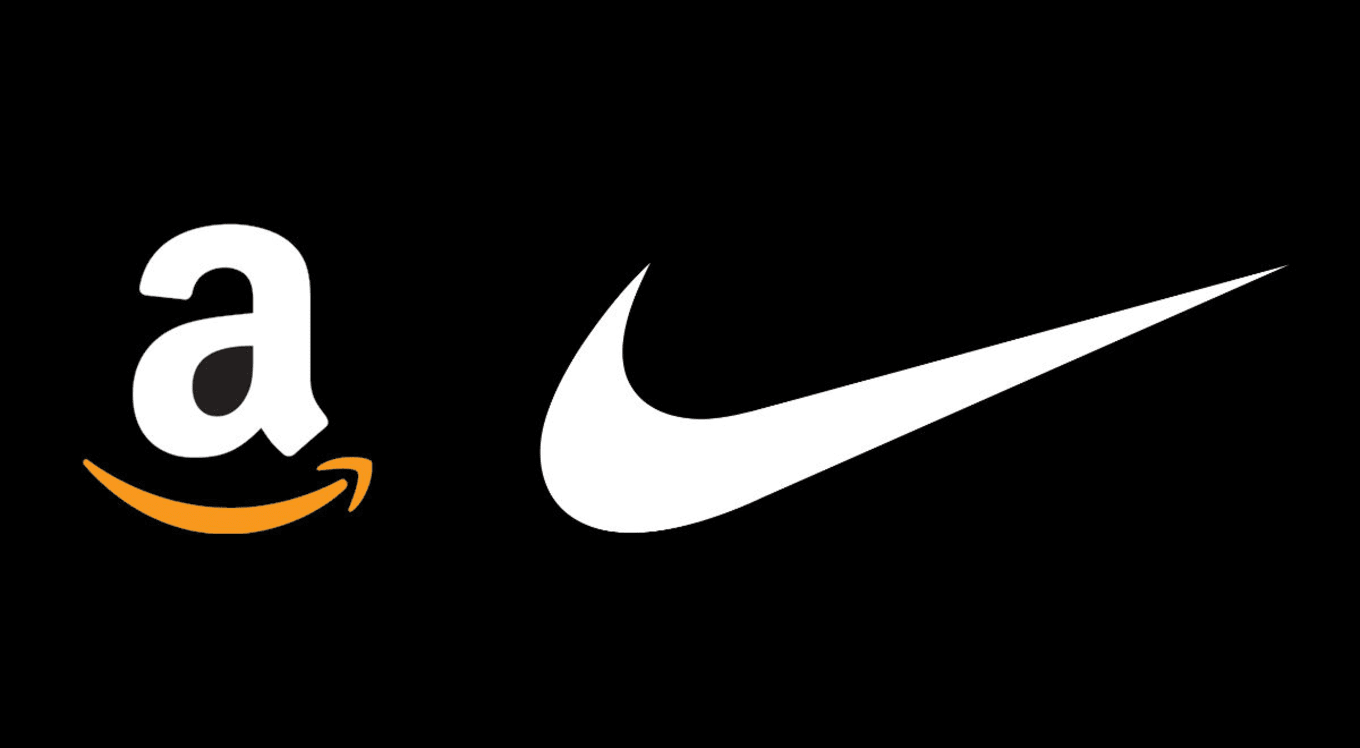 nike selling on amazon