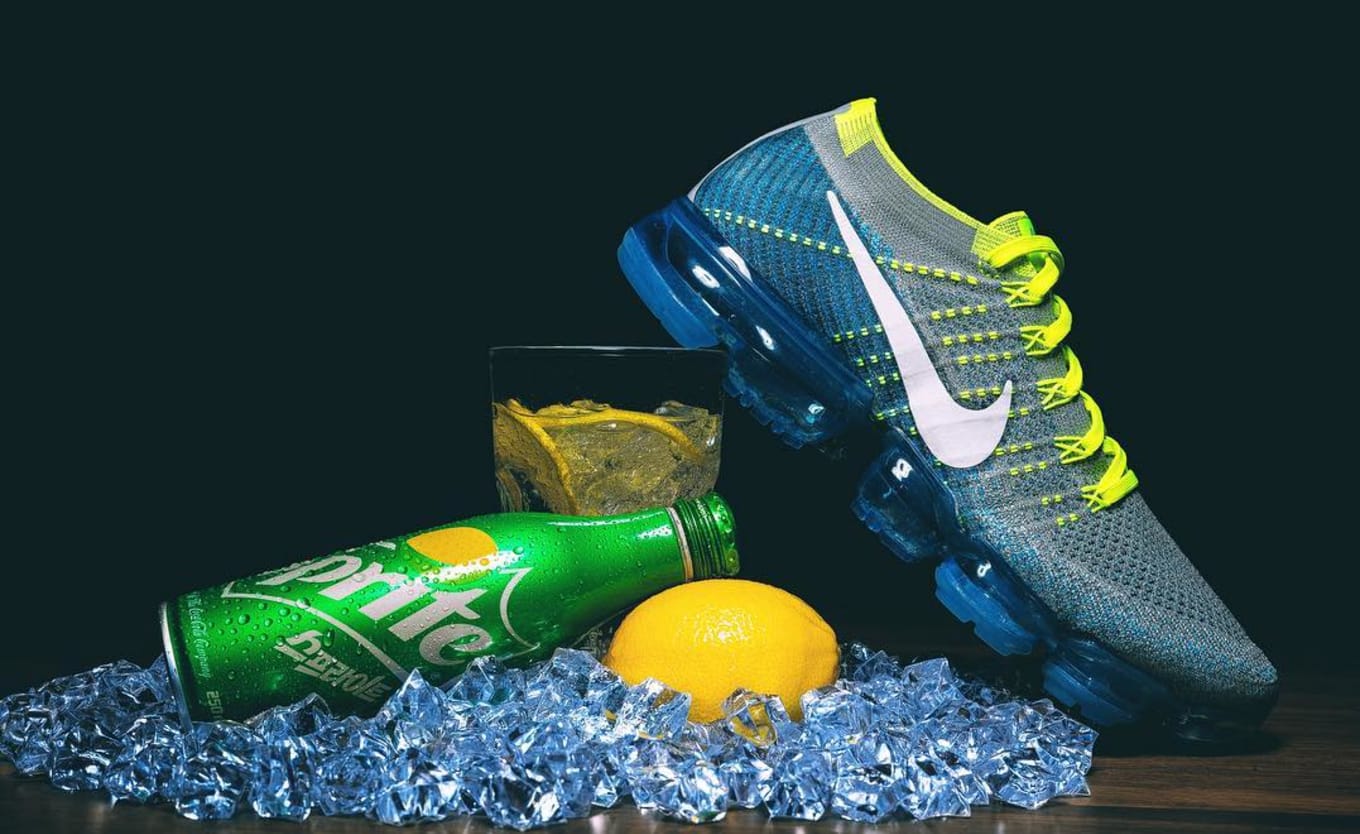 Nike Air VaporMax Sprite Release Date