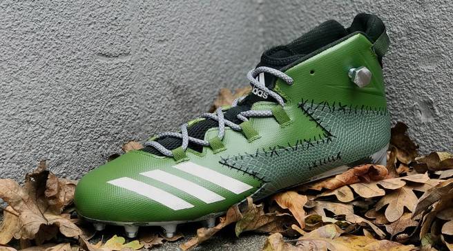 Adidas Football Cleats Sole Collector