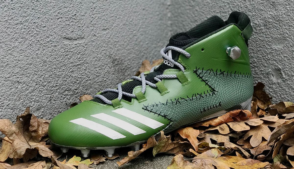 dak prescott cleats