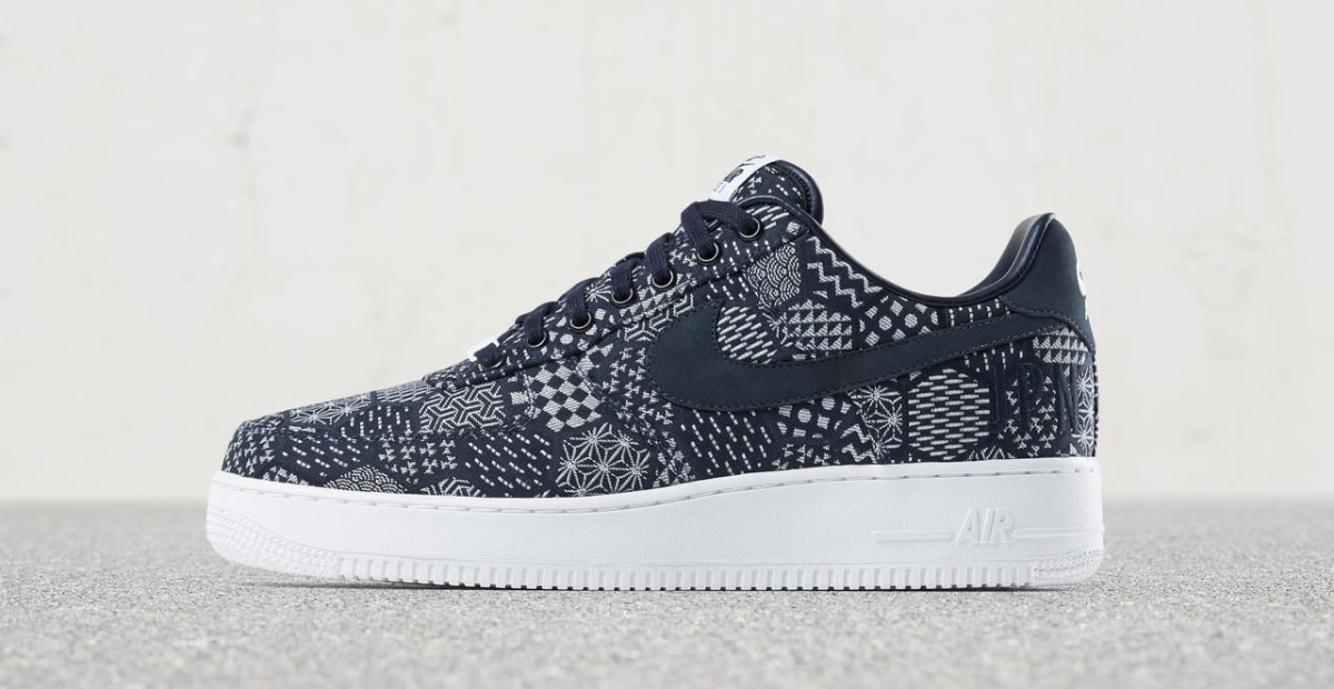 air force 1 shadow indigo