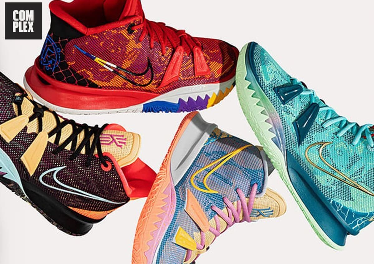 kyrie 7 concepts box