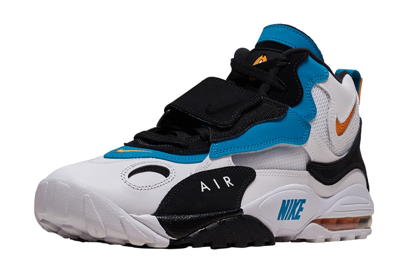 nike air speed turf miami dolphins