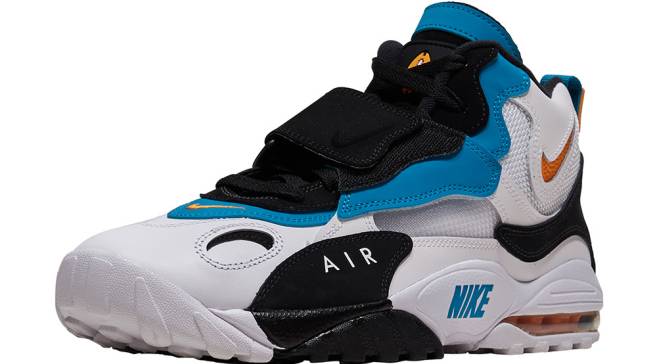 Nike Air Max Speed Turf Sole Collector