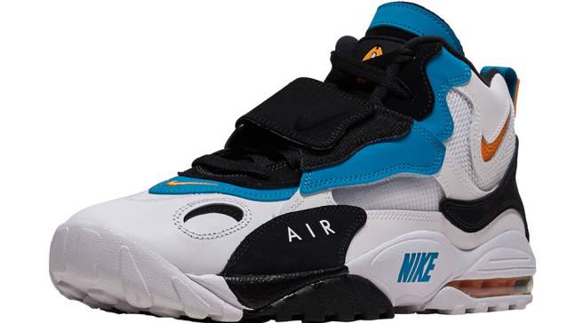 air max speed turf blue yellow