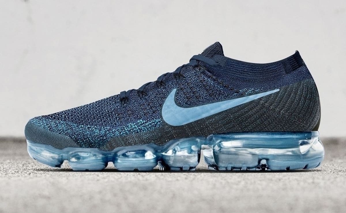 JD Nike Air VaporMax Exclusive Release Date | Sole Collector