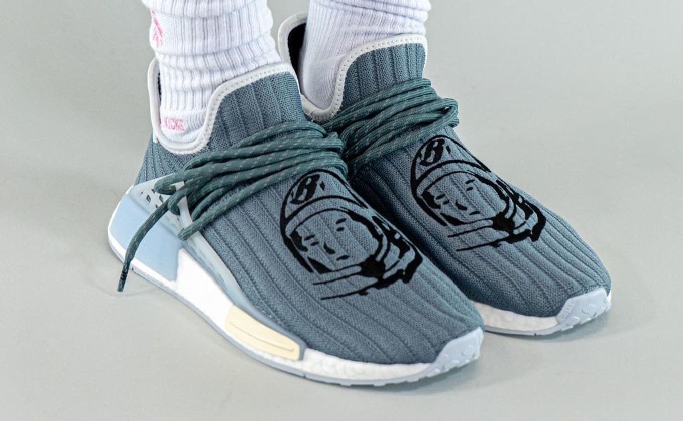 Adidas x bbc nmd clearance