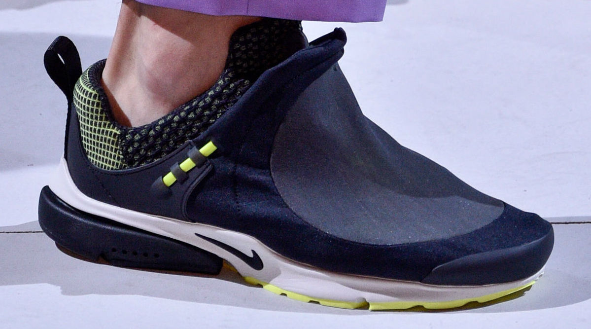 comme de garcon presto