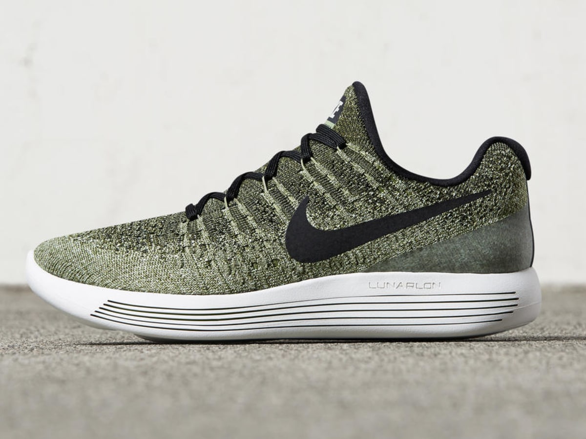 nike flyknit 2 lunarepic