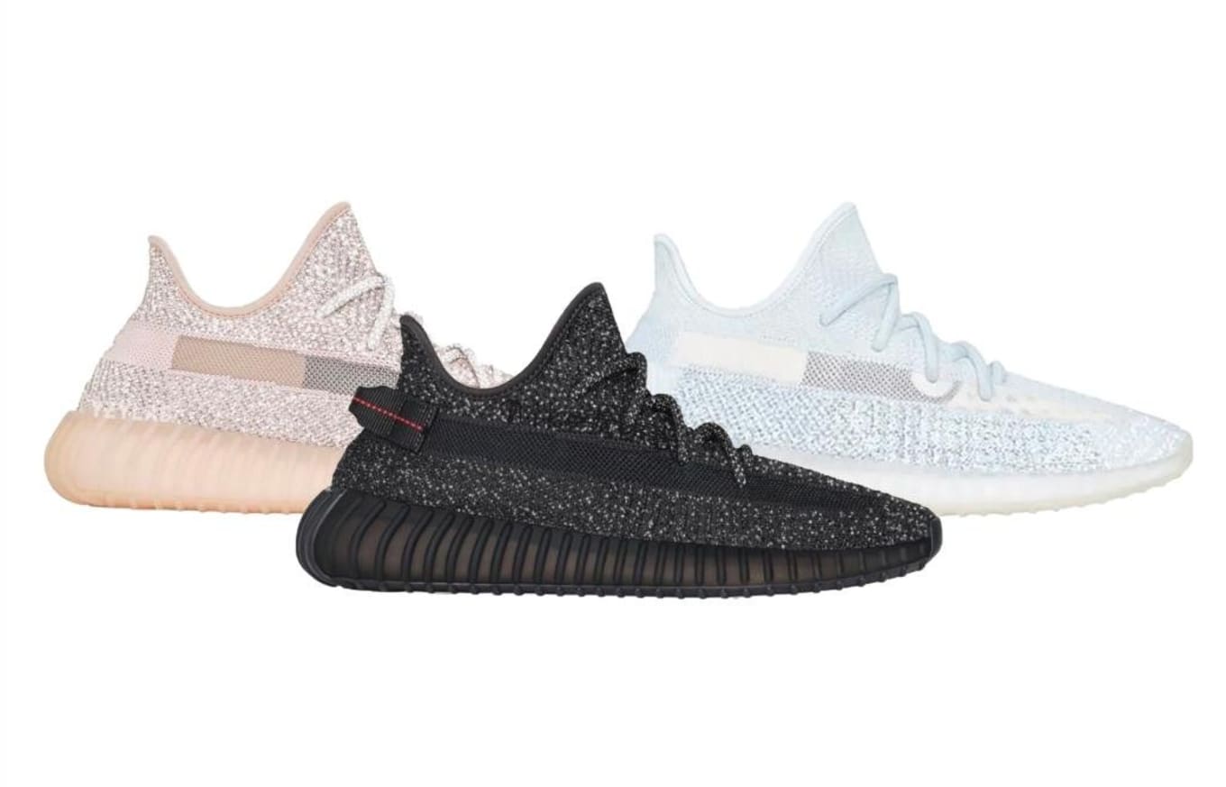 yeezy boost 350 future releases
