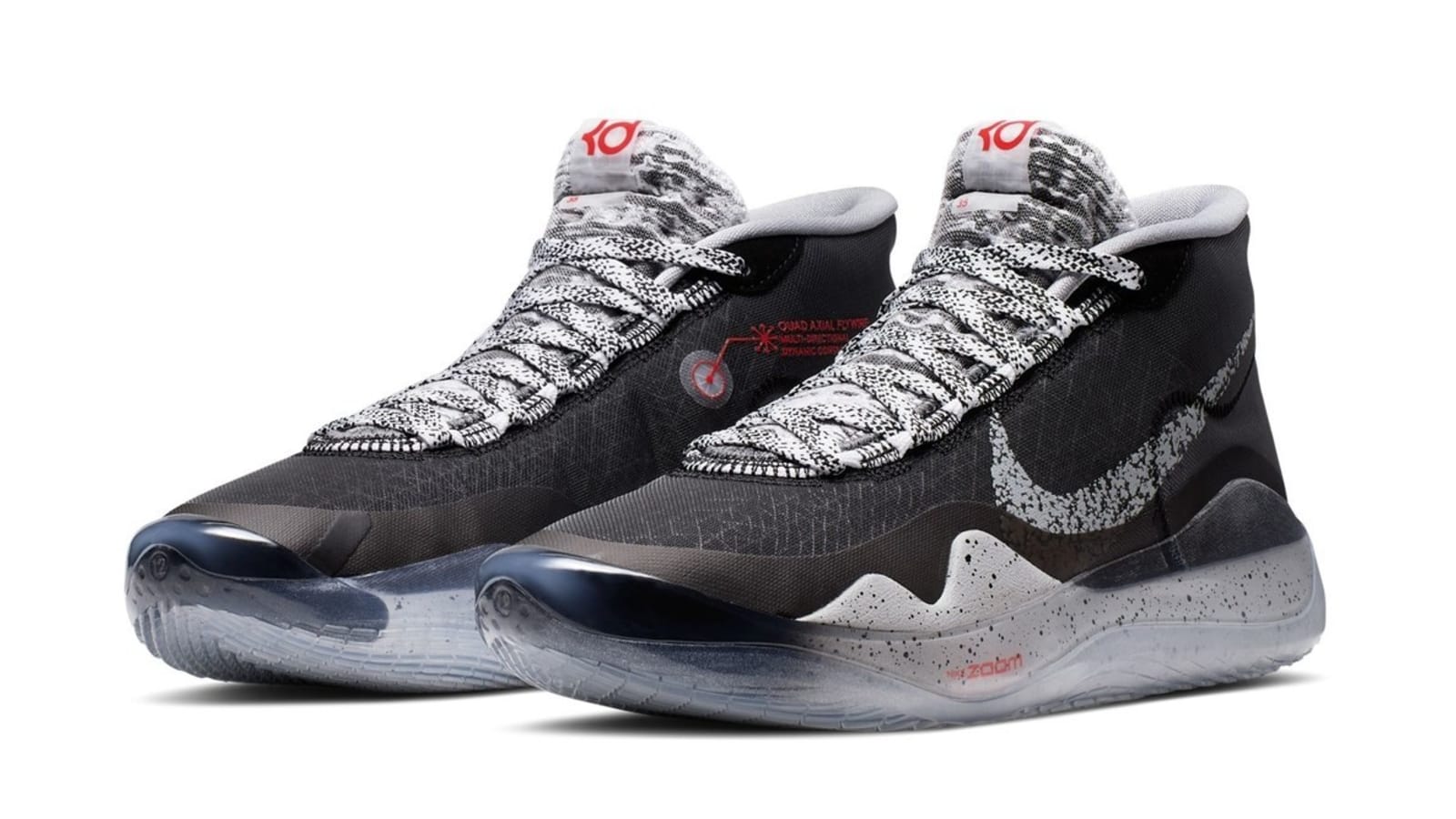 New kd 2019 shop
