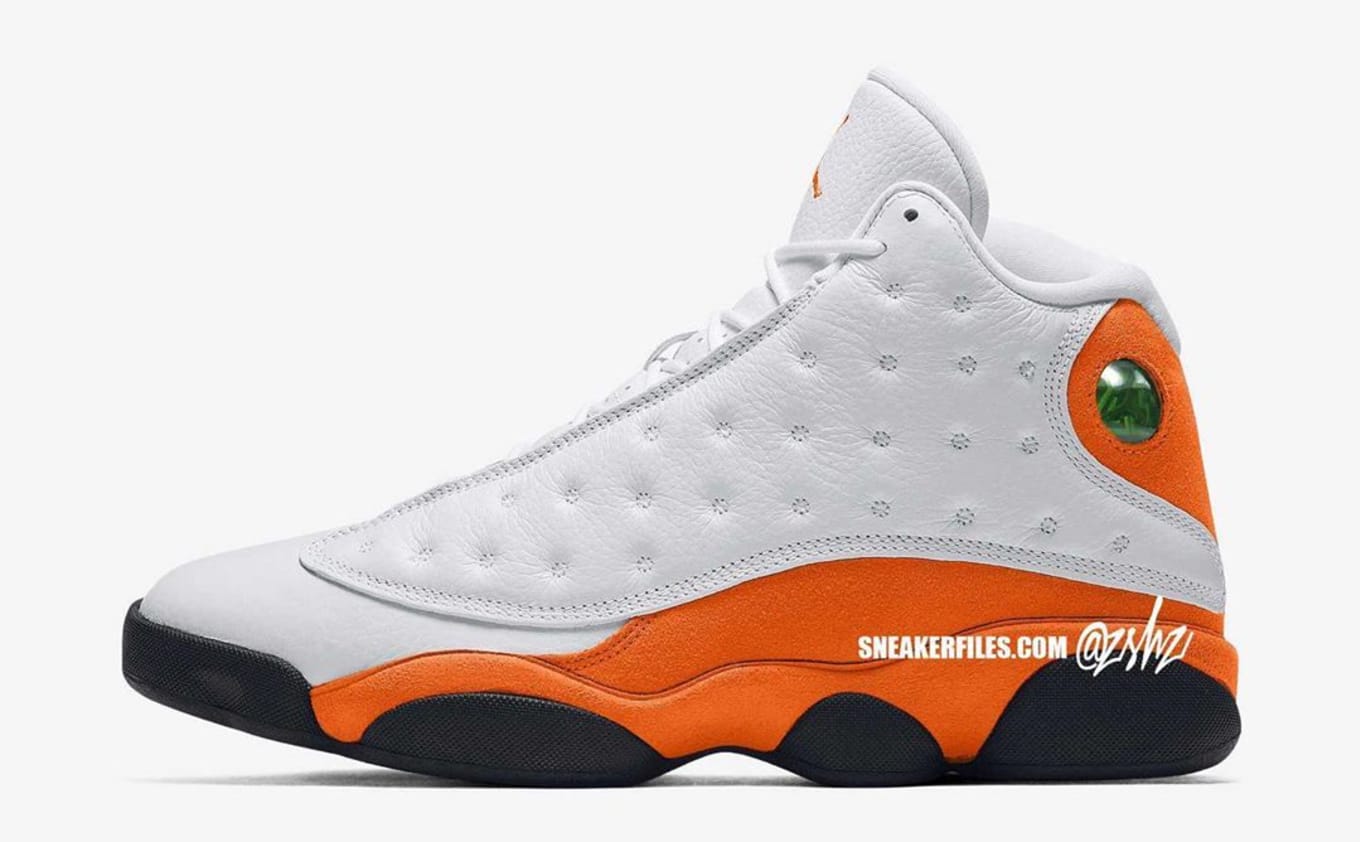 jordan retro 13 release
