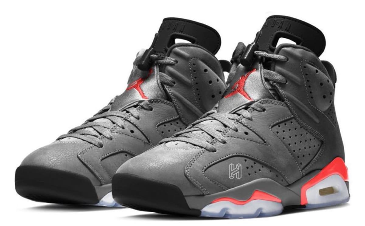 Air Jordan 6 Retro PSG Release Date July 2019 | Sole Collector