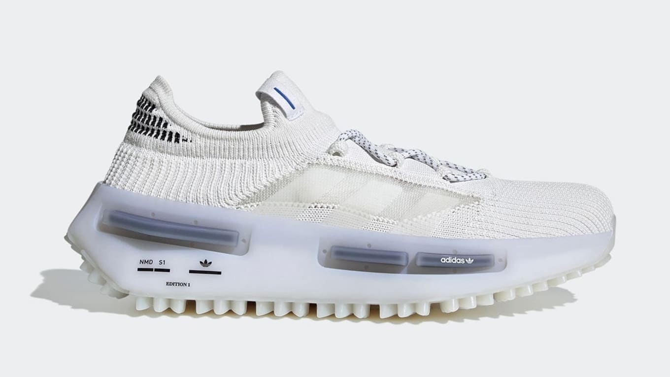 Nmd restock dates clearance