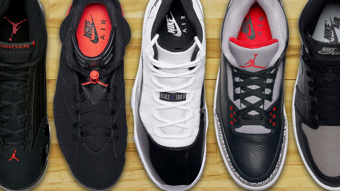 best jordans for under 200