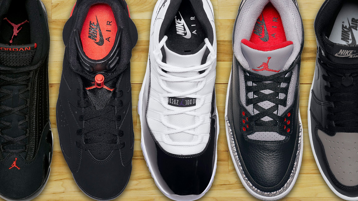 best jordans to have in your collection
