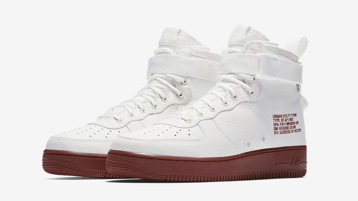 af 1 s
