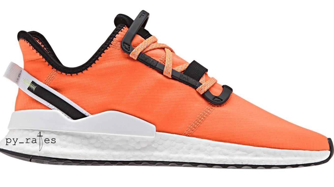 adidas nite jogger boost 2019